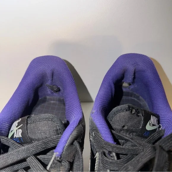 NikeAir Force 1 '07 LV8 Low 'Future Swoosh - Picture 7 of 16
